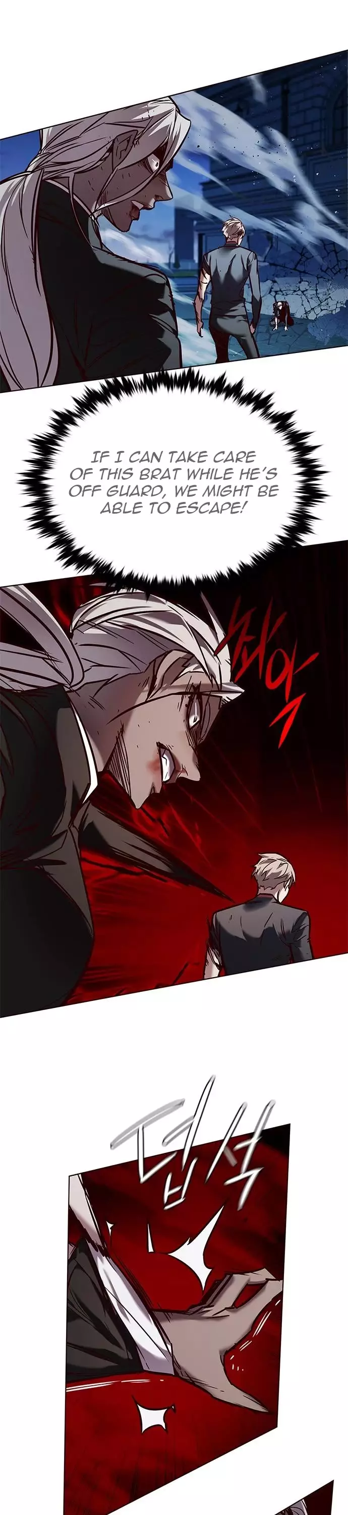 Eleceed, chapter 218, image 2