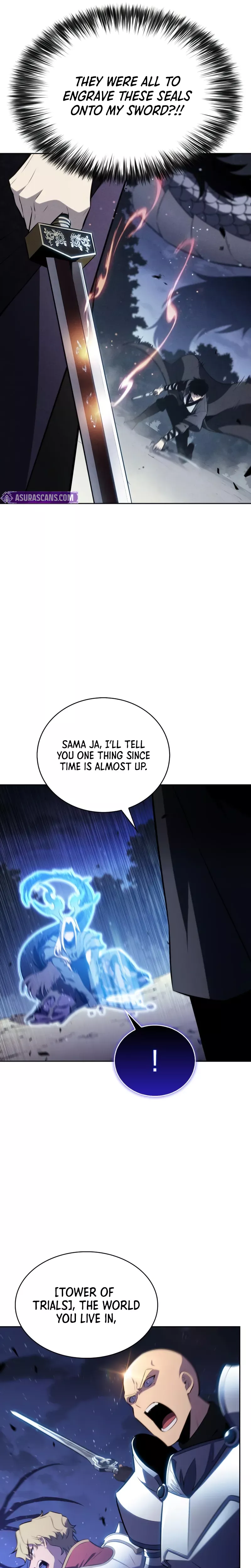 Solo Max-Level Newbie, chapter 198, image 17