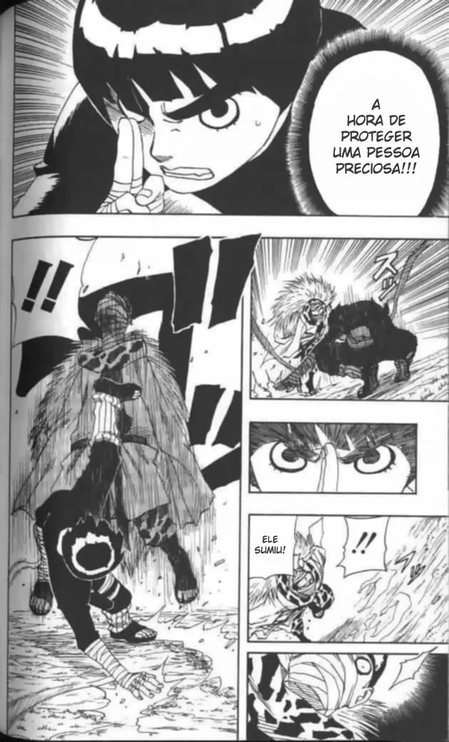 Naruto, chapter 52, image 15