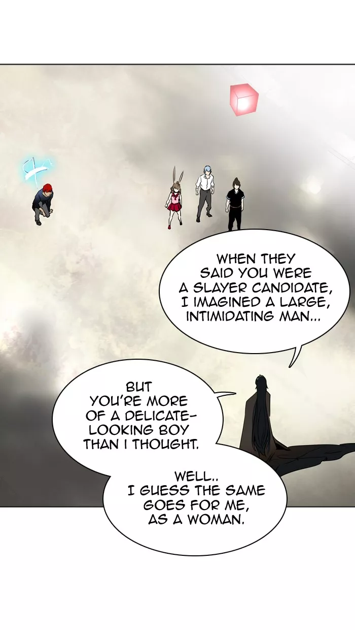Tower of God, chapter 284, image 54