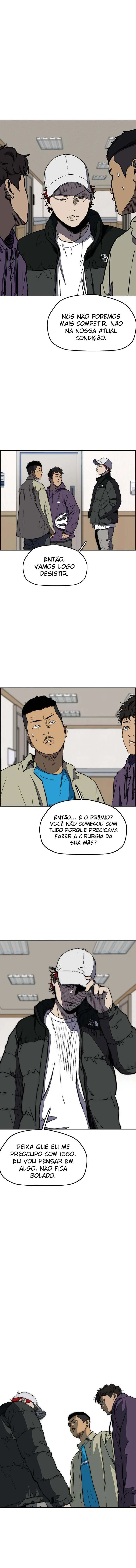 Wind Breaker, chapter 3, page 15