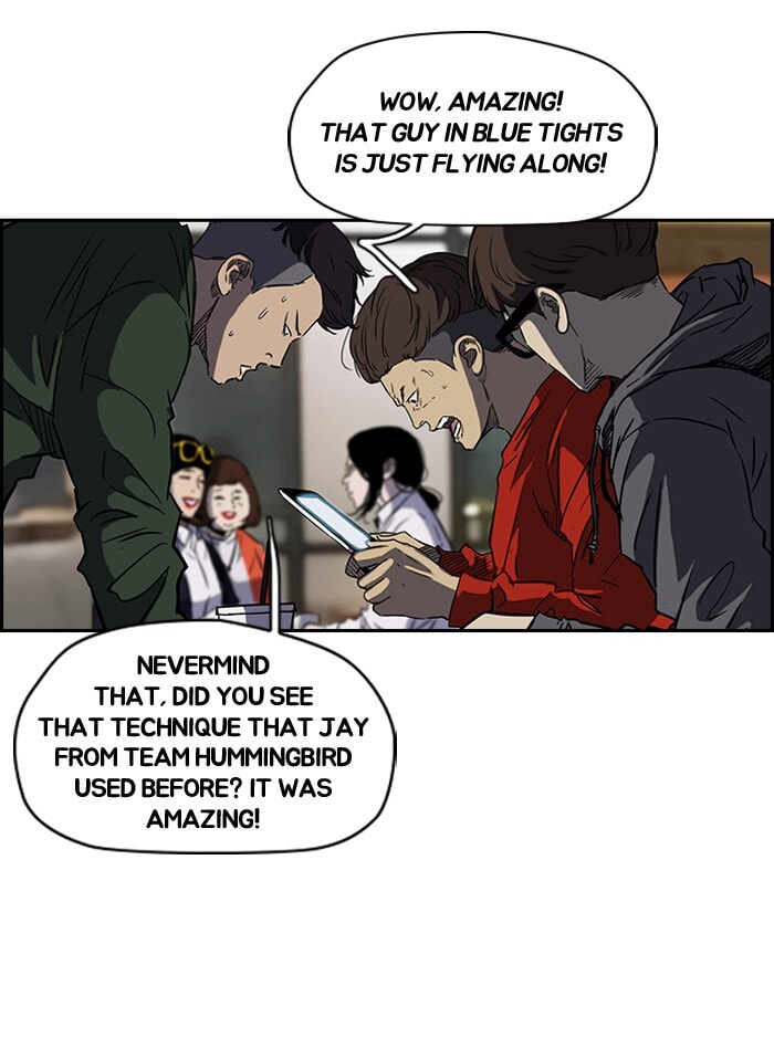 Wind Breaker, chapter 146, image 47