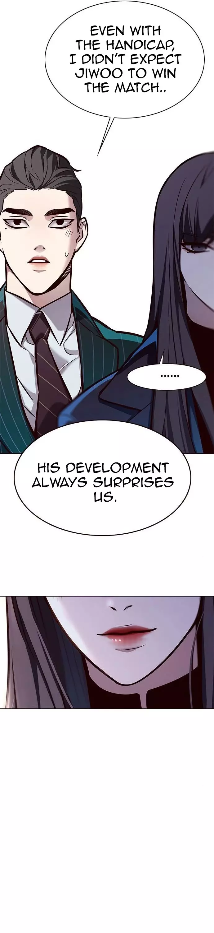 Eleceed, chapter 176, image 41