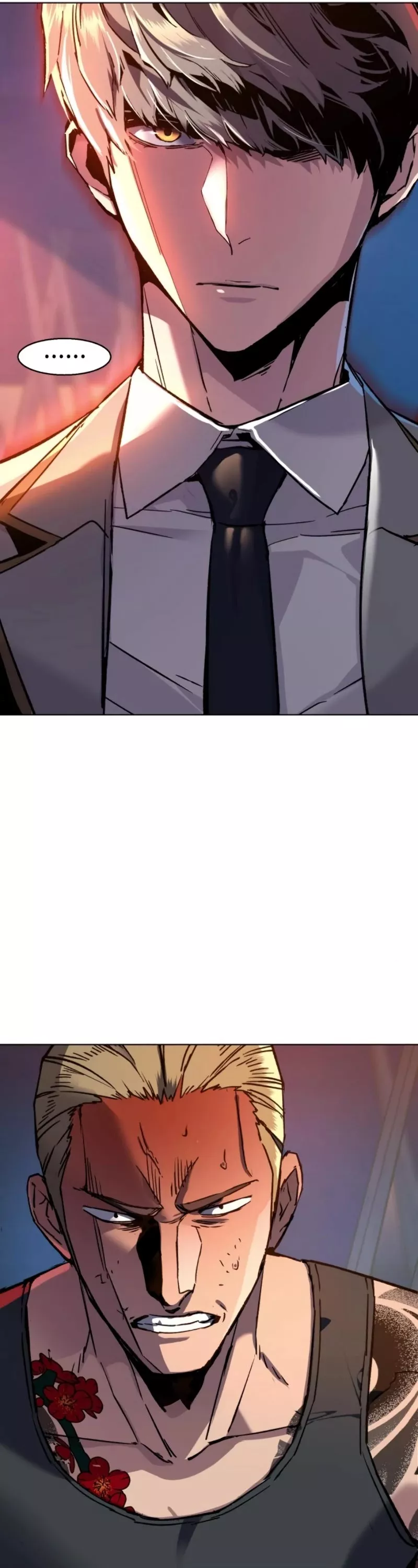 Teenage Mercenary, chapter 44, image 33