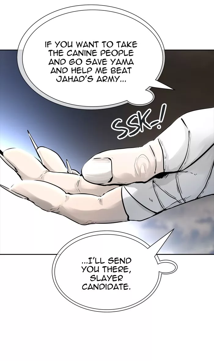 Tower of God, chapter 452, image 65