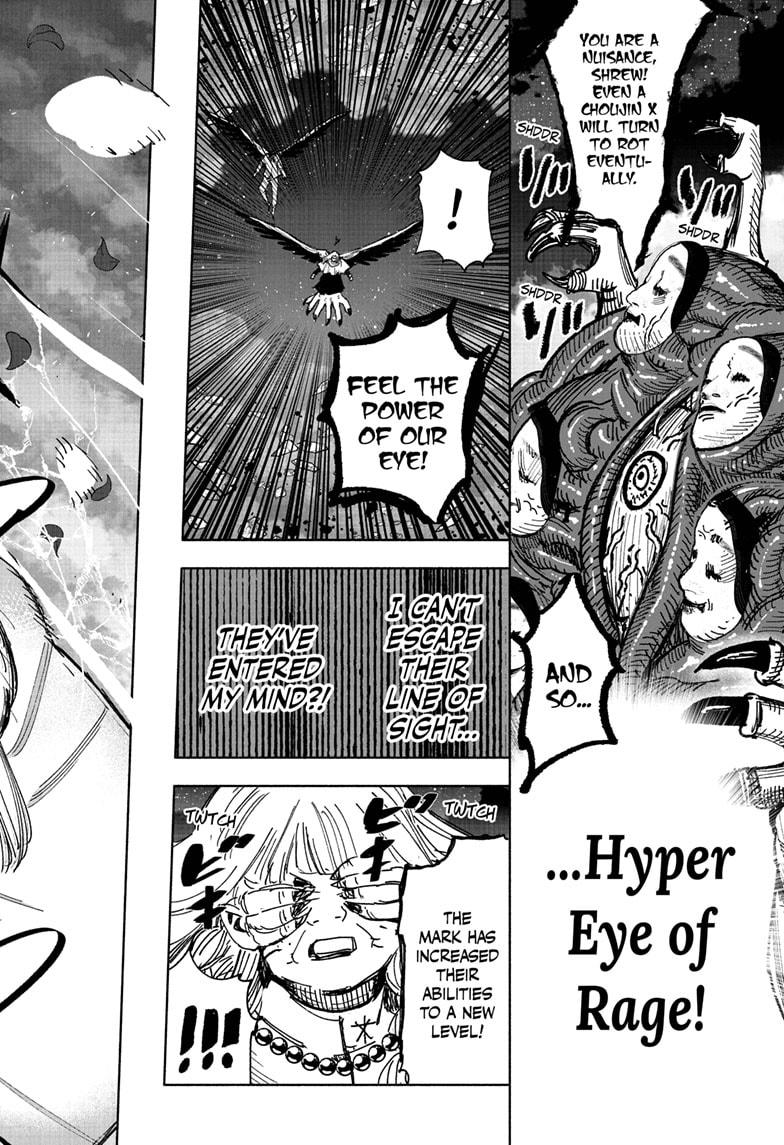 Choujin X, chapter 67.1, image 24