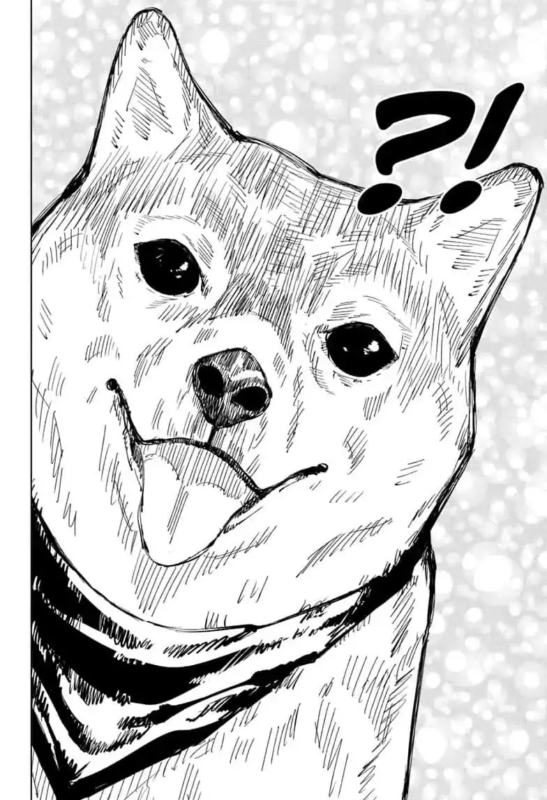 Jujutsu Kaisen, chapter 68, image 12