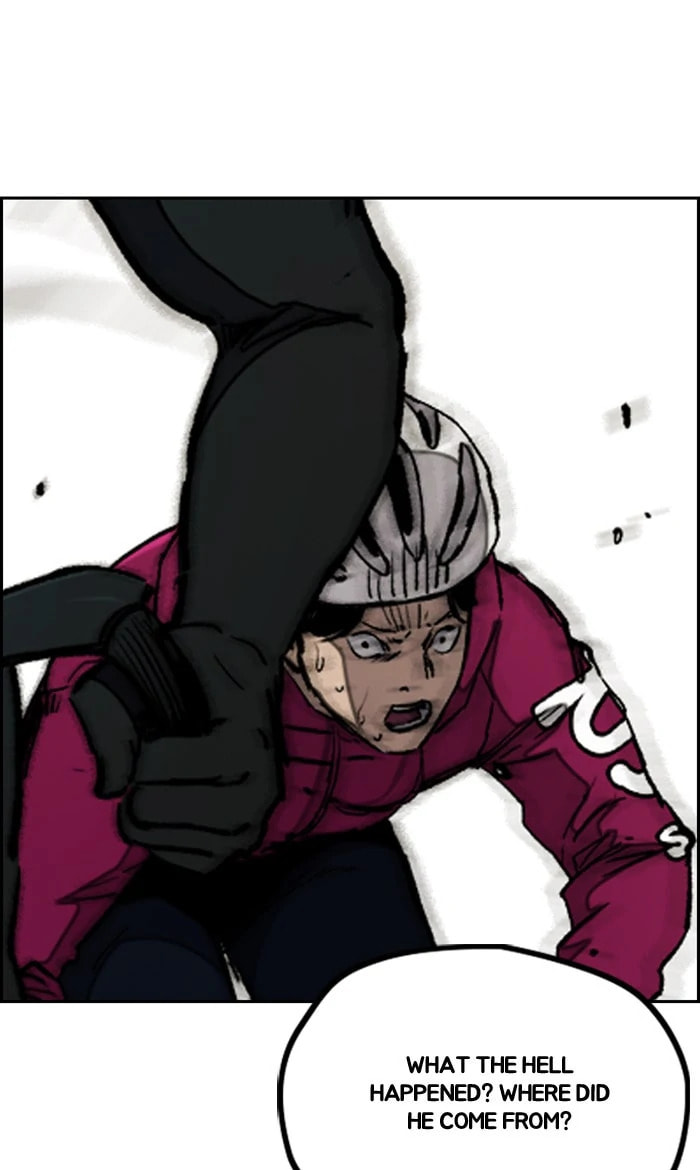 Wind Breaker, chapter 266, image 55