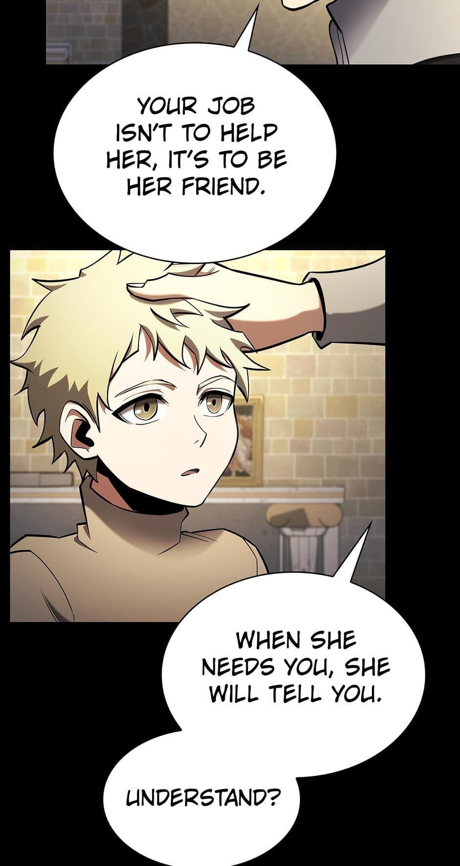The Beginning After the End, chapter 181, image 142