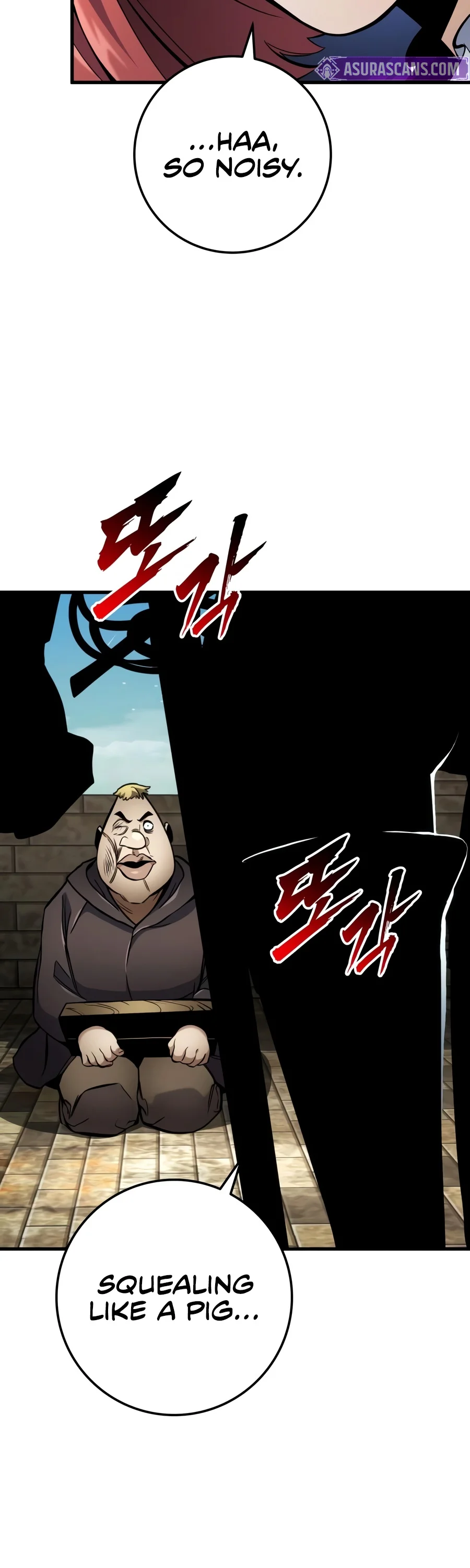 The Wandering Knight’s Survival Manual, chapter 60, image 7