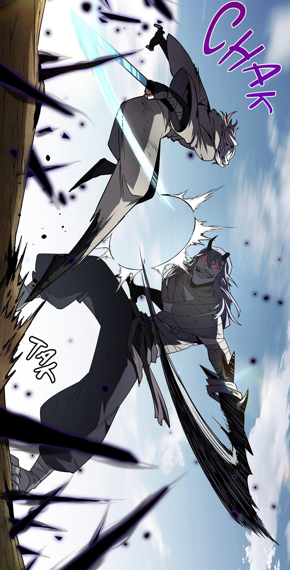 The Beginning After the End, chapter 204, image 68