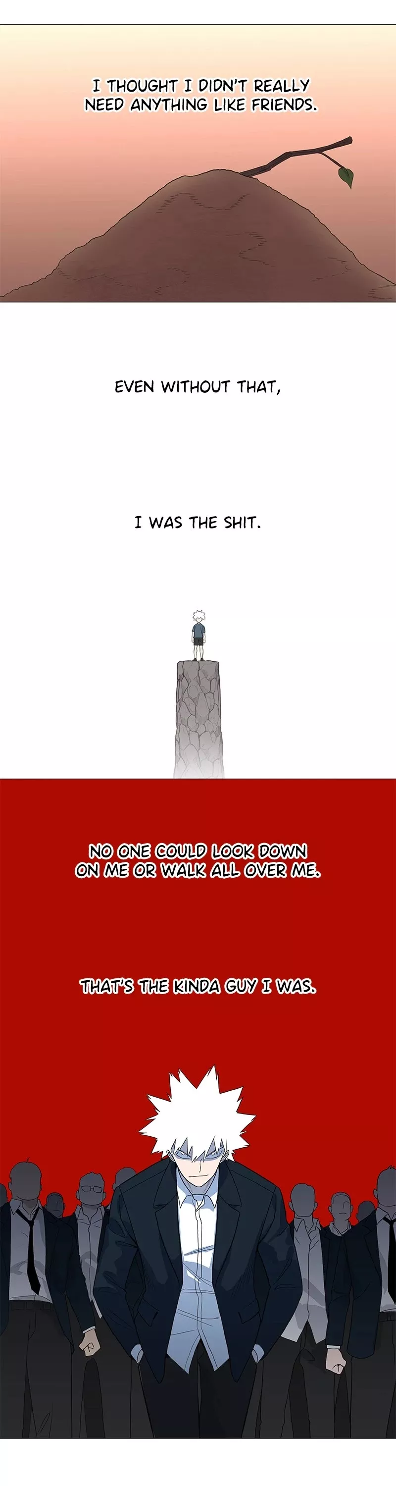 The Boxer, chapter 132, image 37