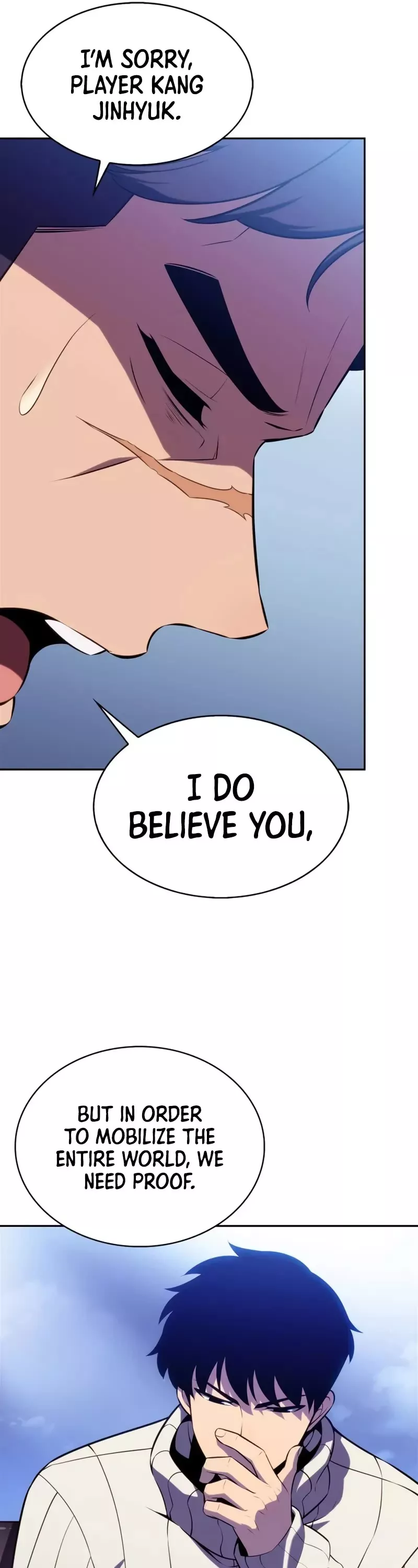 Solo Max-Level Newbie, chapter 178, image 7