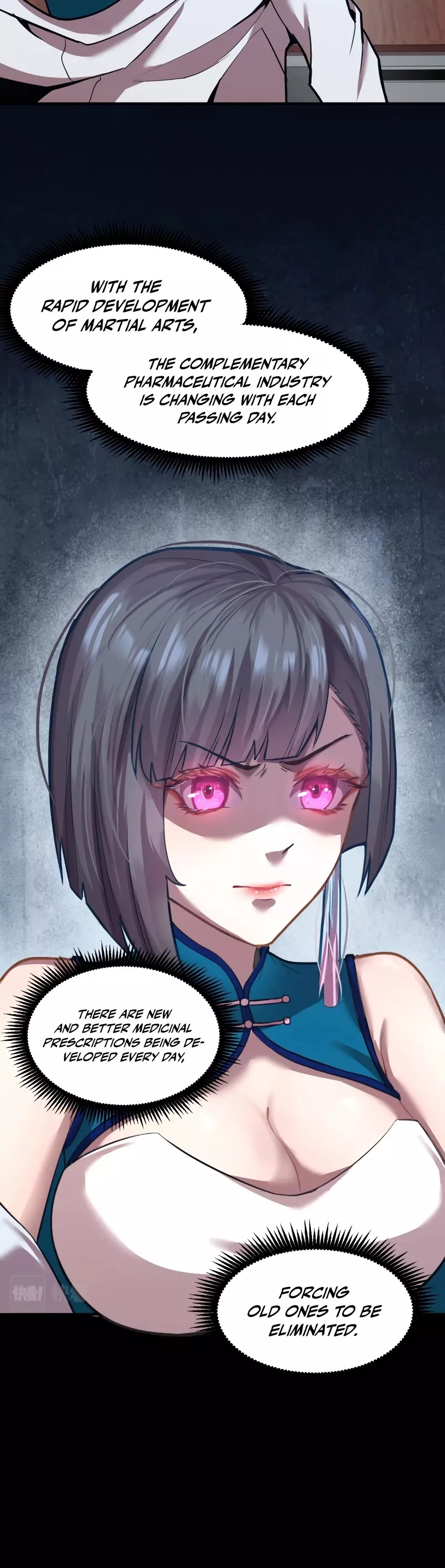 Logging 10,000 Years into the Future, chapter 9, image 6