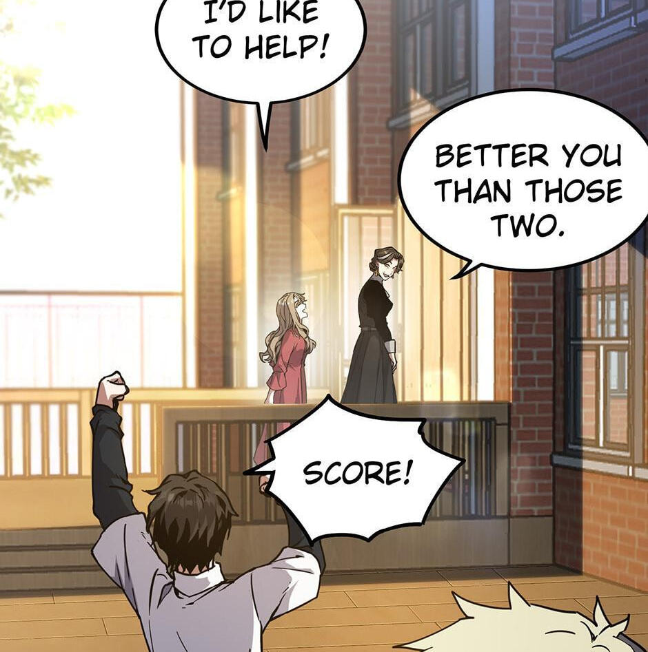 The Beginning After the End, chapter 194, image 36