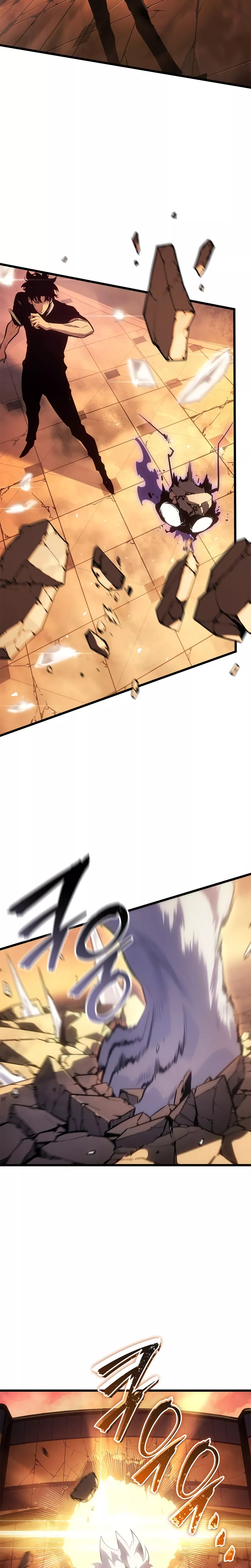 Solo Leveling: Ragnarok, chapter 52, image 37