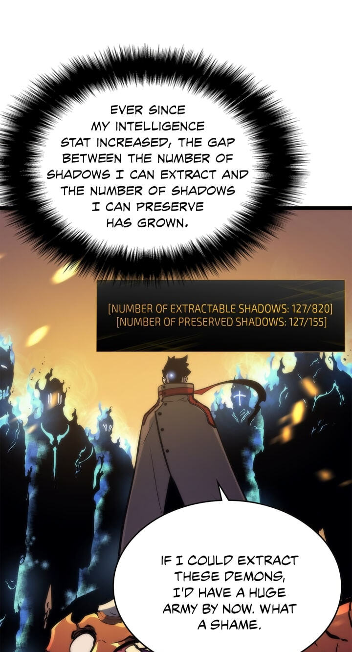 Solo Leveling, chapter 81, page 13