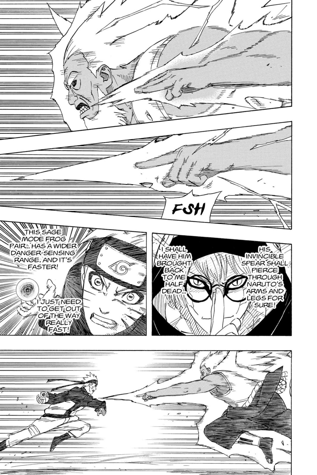 Naruto, chapter 555, image 13