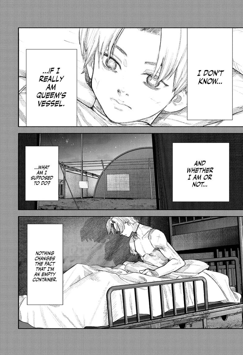 Choujin X, chapter 71.2, image 14