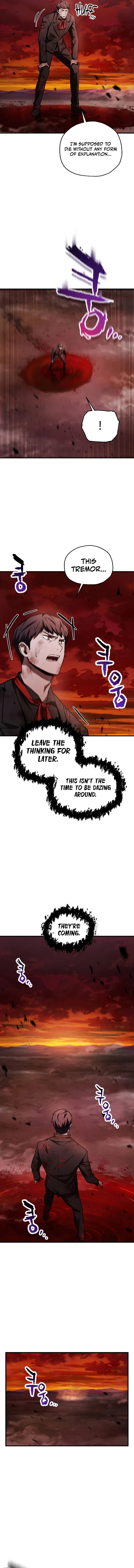 Player Who Can't Level Up, chapter 123, image 7