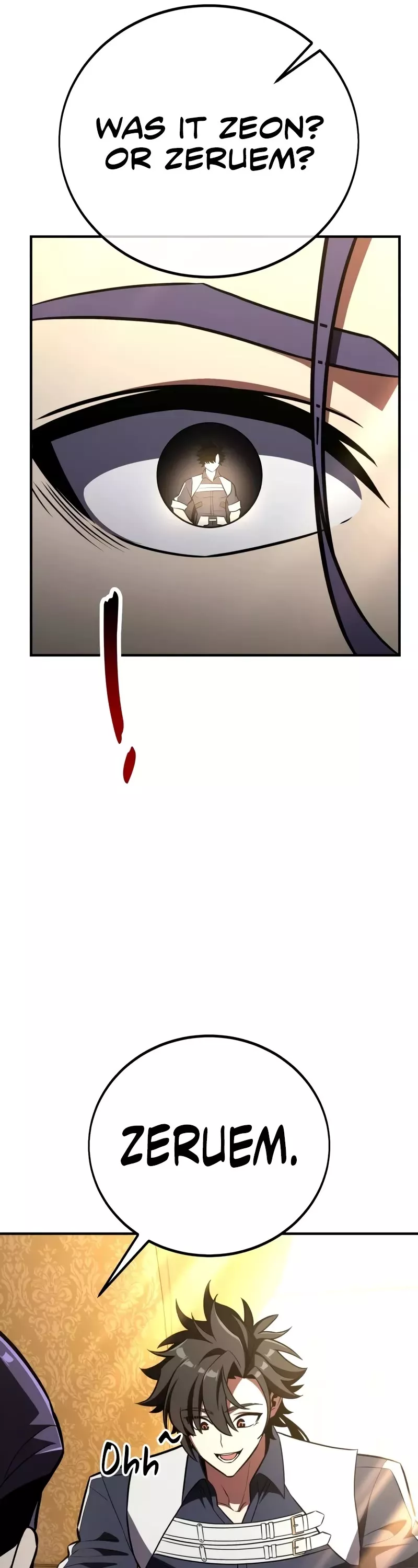 I Killed the Main Player, chapter 85, image 51