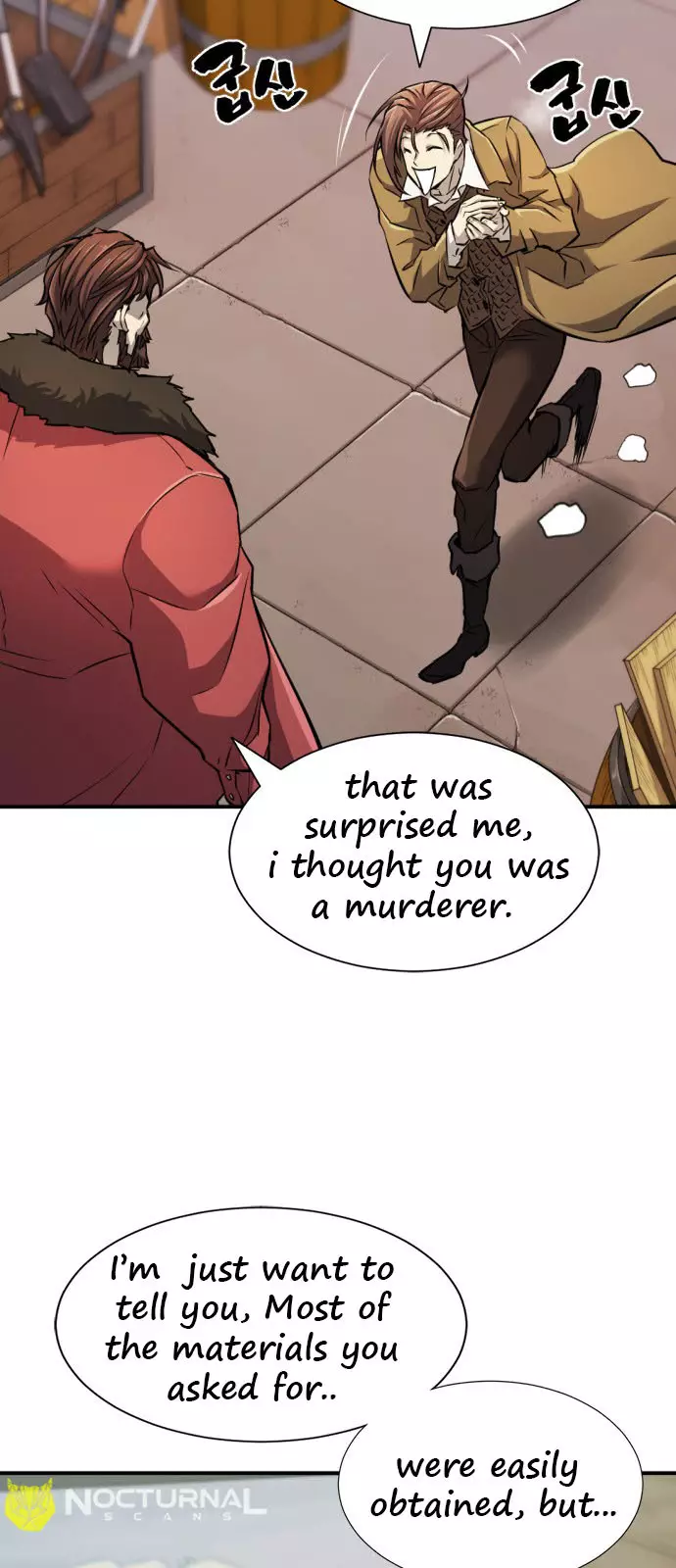 The Greatest Estate Developer, chapter 26, image 22