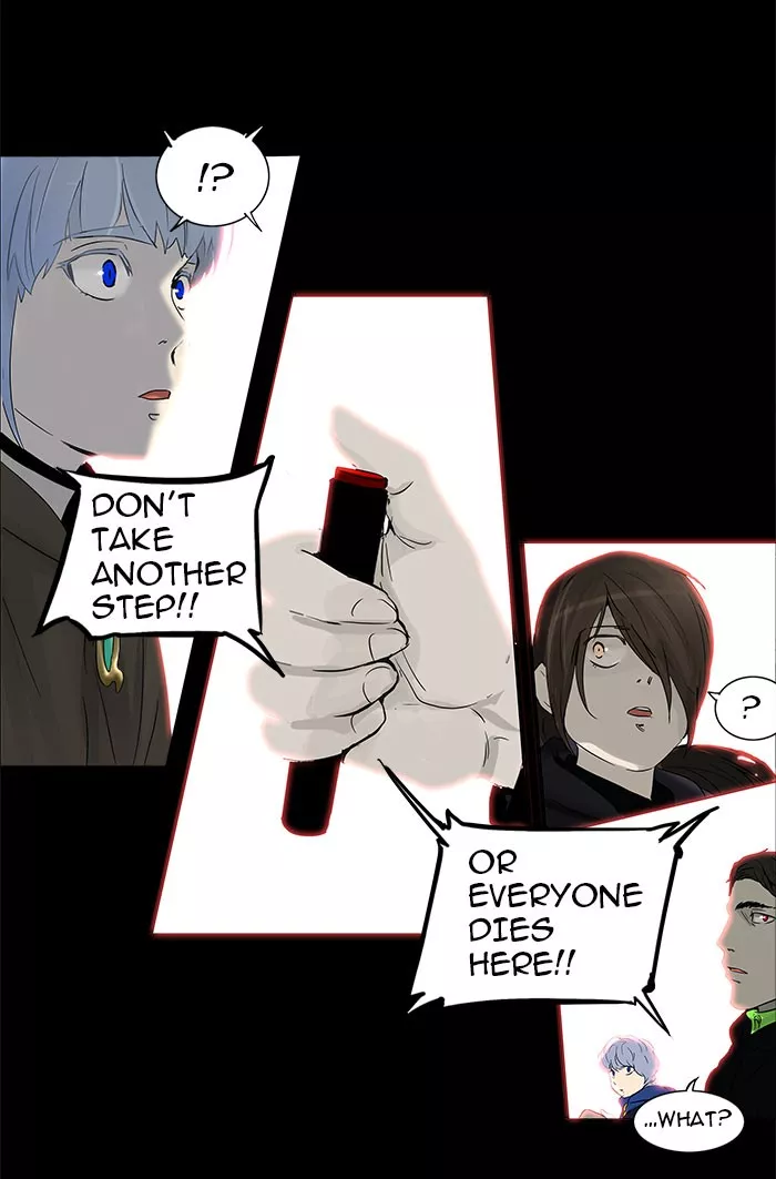 Tower of God, chapter 130, image 6
