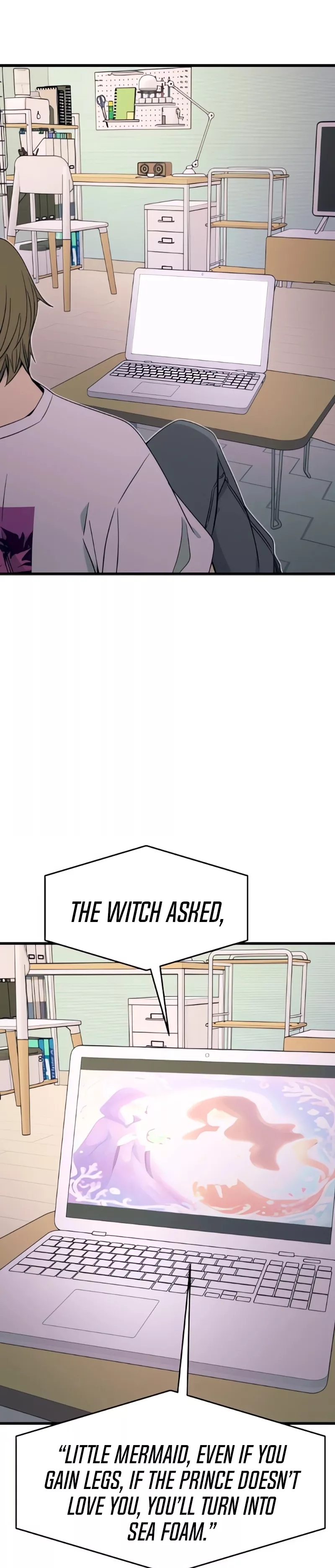 My Bias Gets on the Last Train, chapter 51, image 71