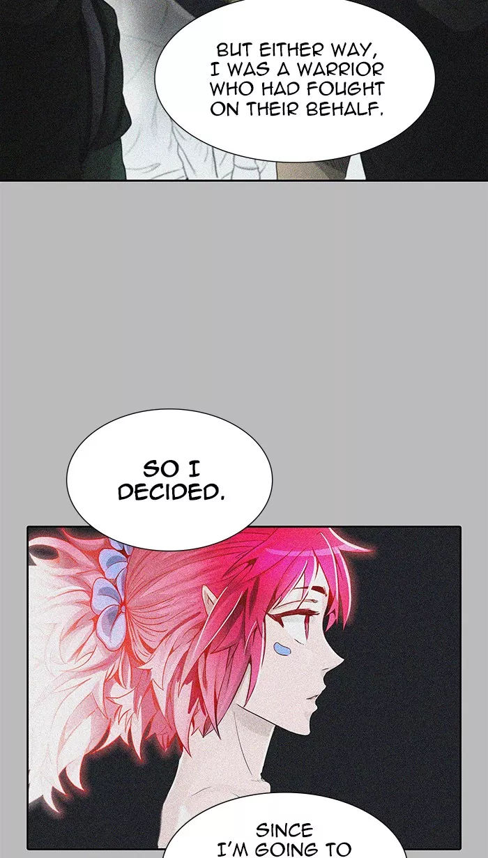 Tower of God, chapter 462, image 89
