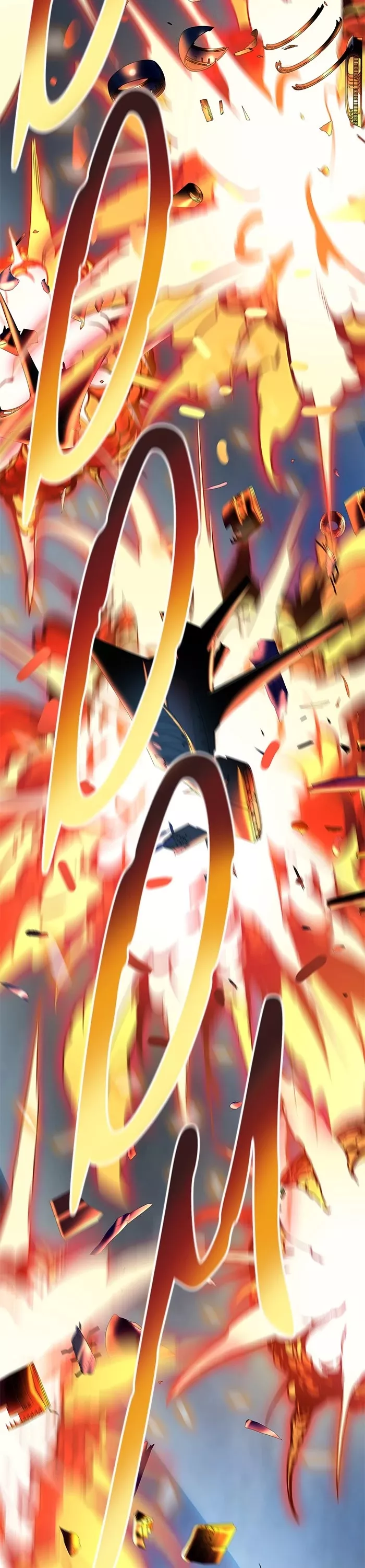 Tower of God, chapter 542, image 58