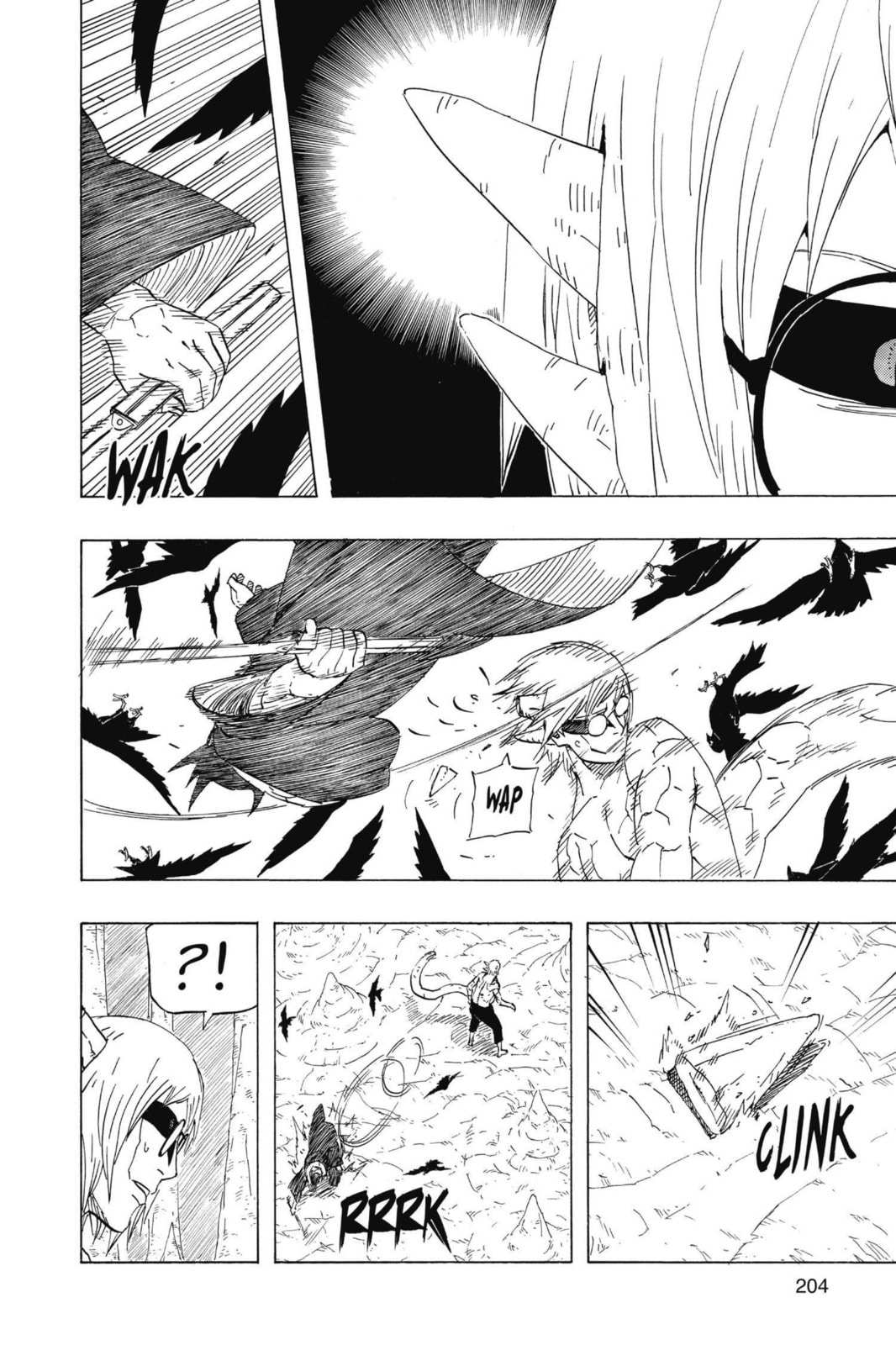 Naruto, chapter 586, image 16