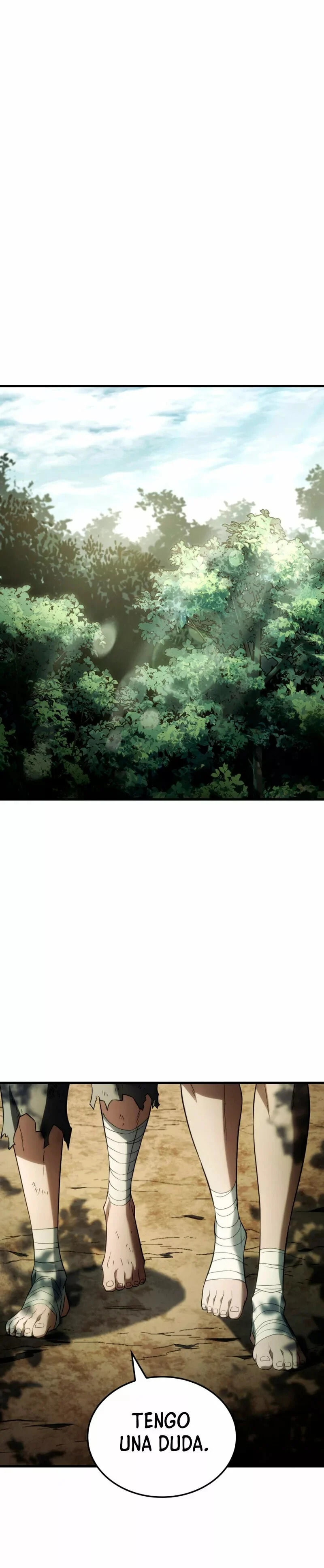 Revenge of the Baskerville Bloodhound, chapter 33, image 18