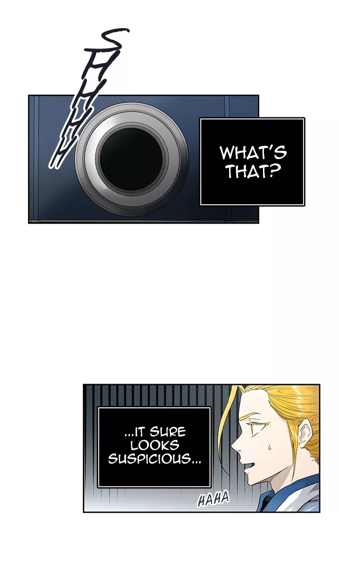 Tower of God, chapter 487, image 92