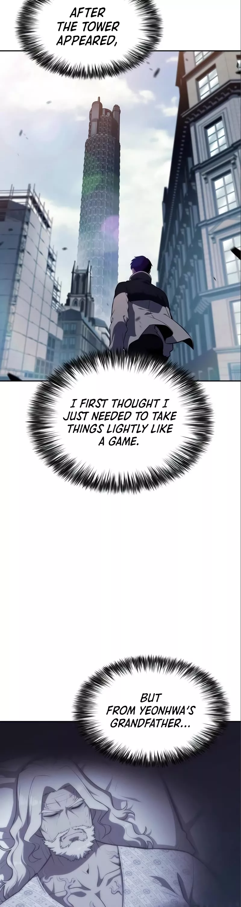 Solo Max-Level Newbie, chapter 127, image 19