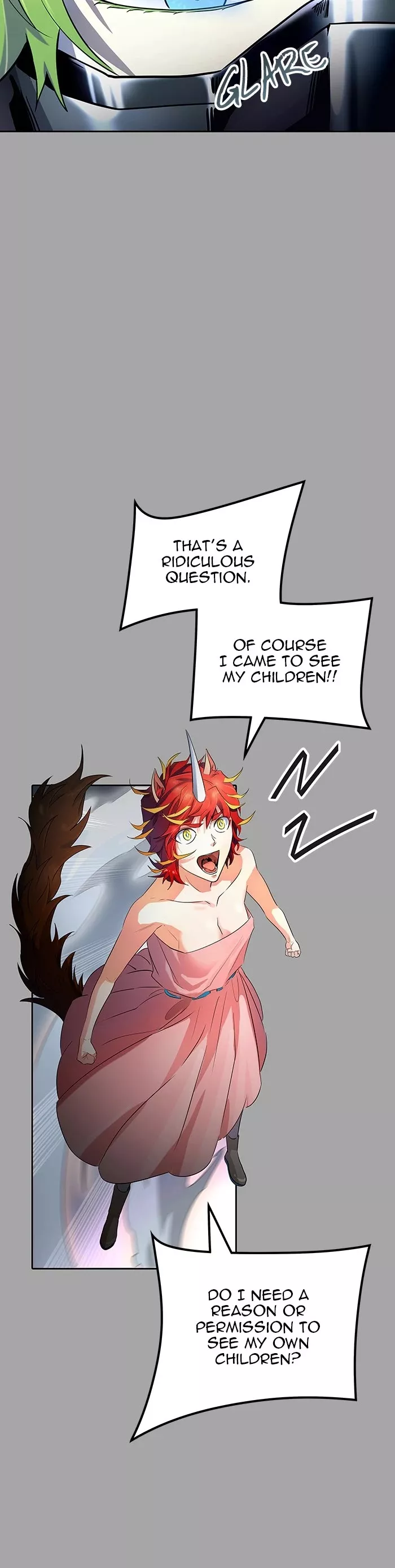 Tower of God, chapter 528, image 47
