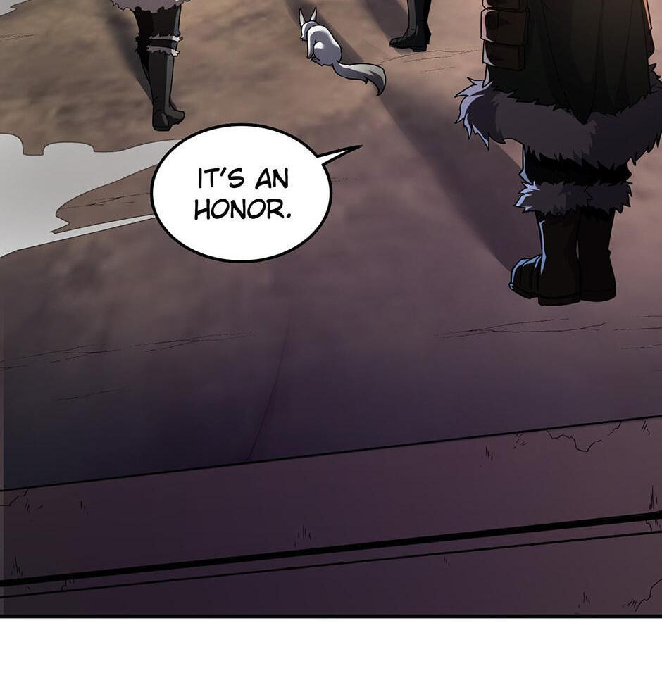 The Beginning After the End, chapter 200, image 103