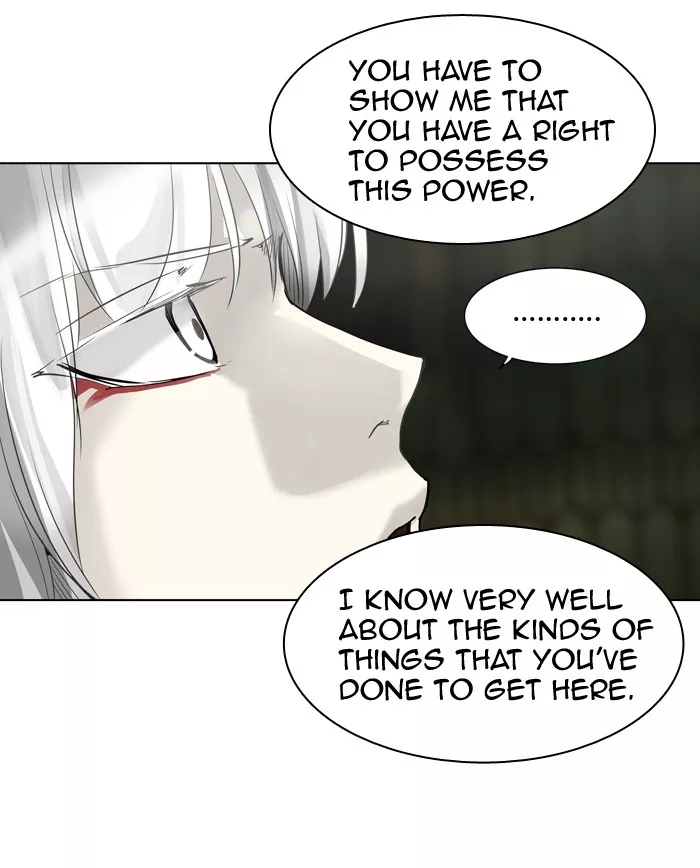 Tower of God, chapter 268, image 17