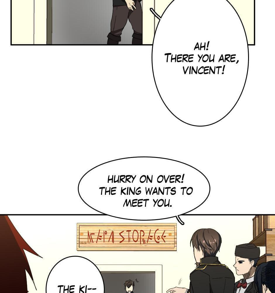 The Beginning After the End, chapter 42, image 91