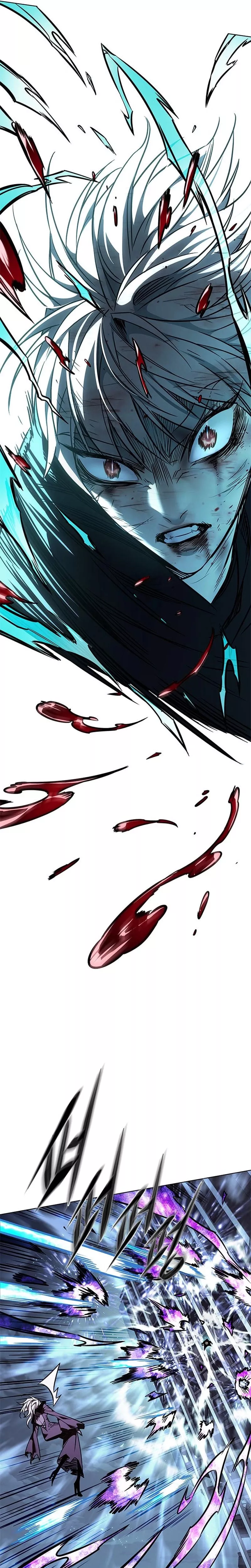 Eleceed, chapter 381, image 40