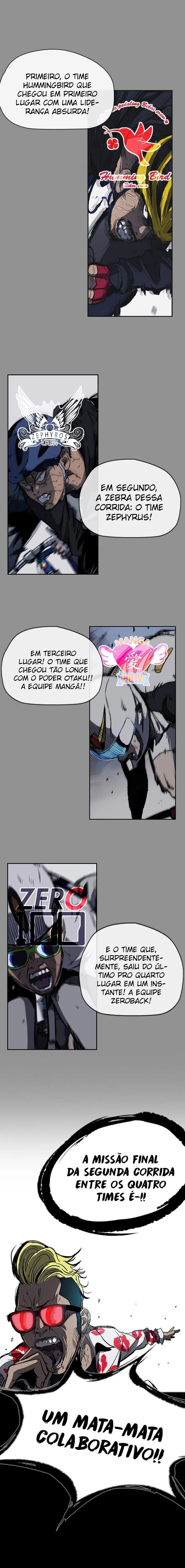 Wind Breaker, chapter 118, image 7