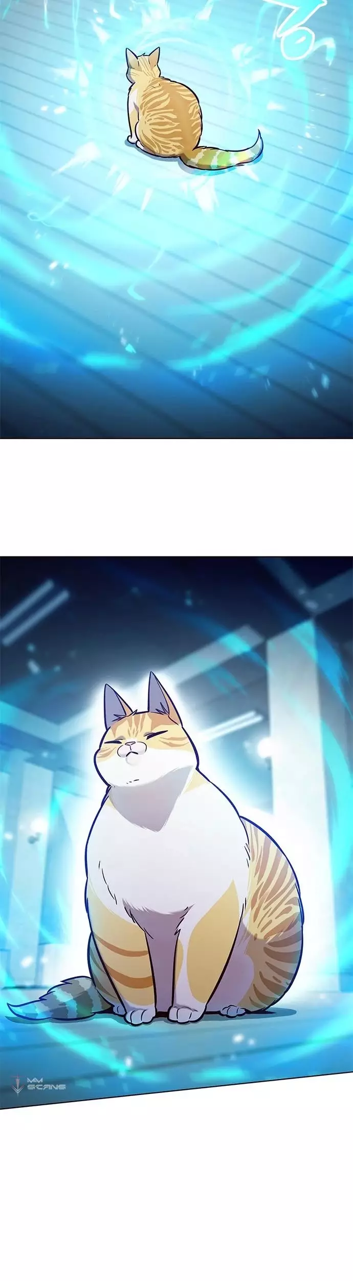 Eleceed, chapter 180, image 4