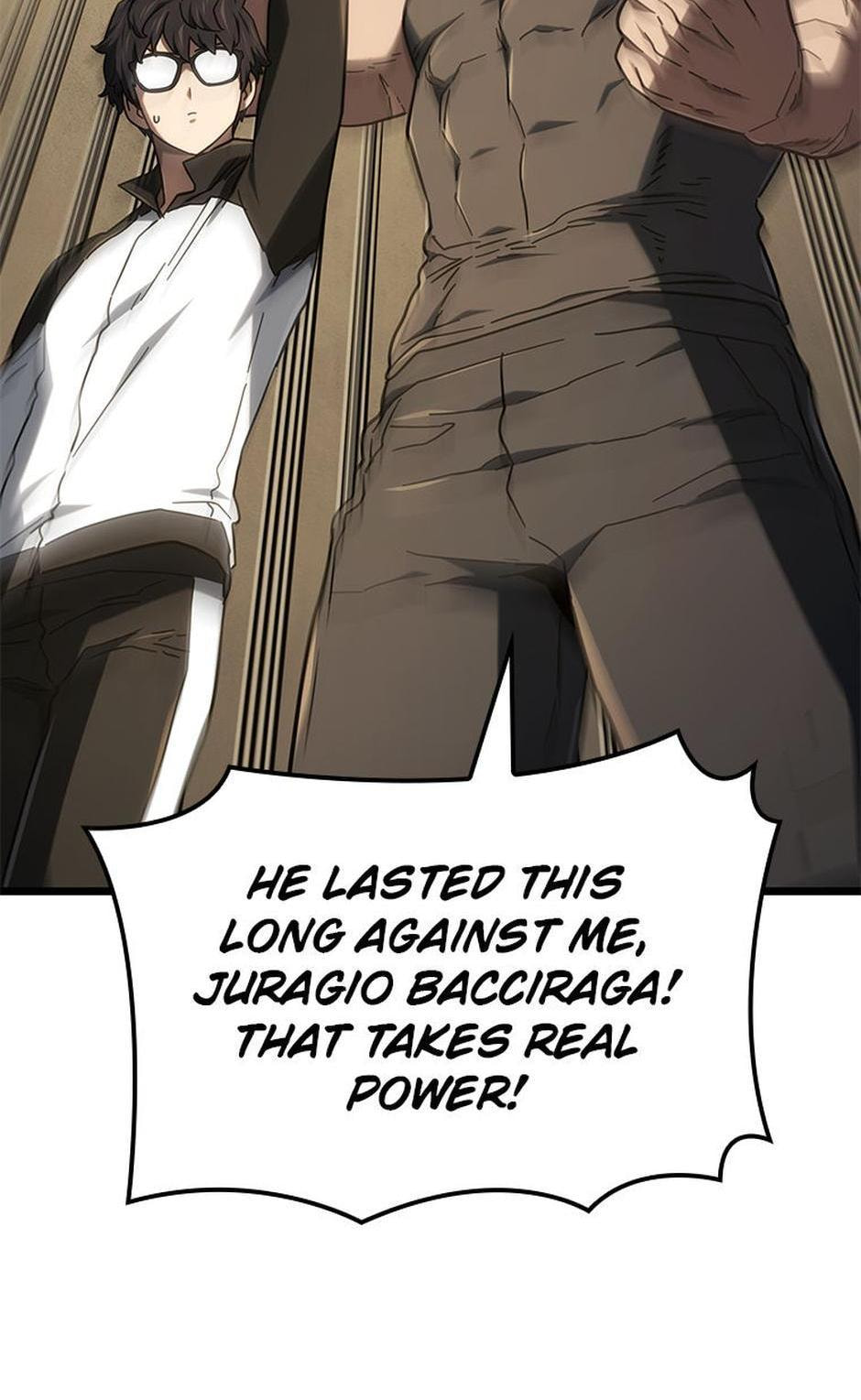 Revenge of the Baskerville Bloodhound, chapter 116, image 113