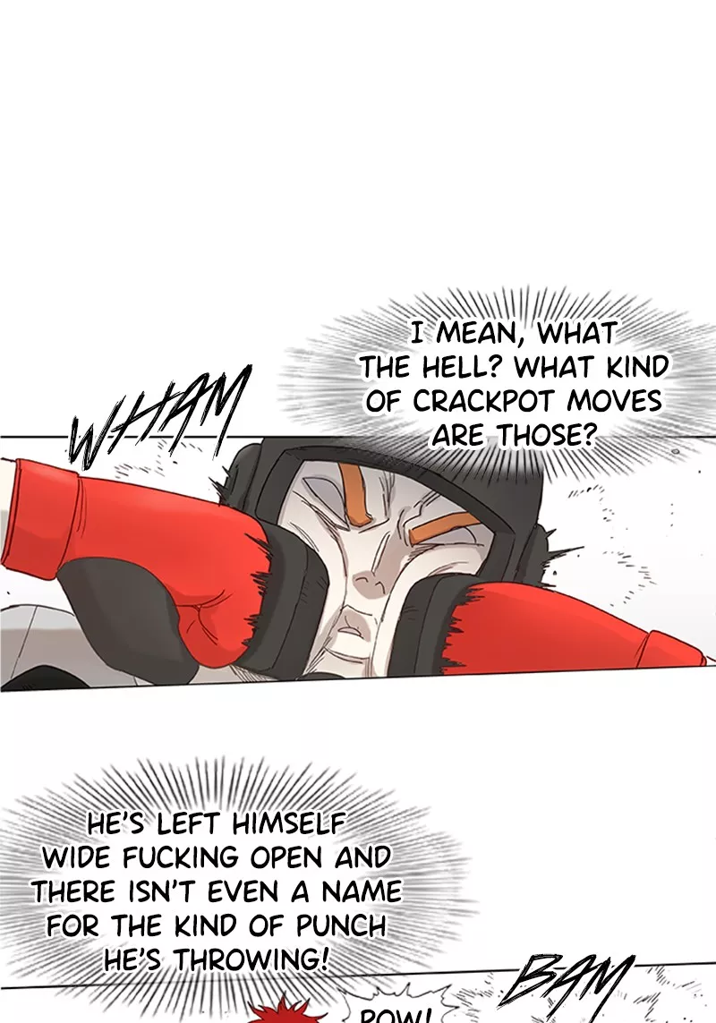 The Boxer, chapter 20, image 52