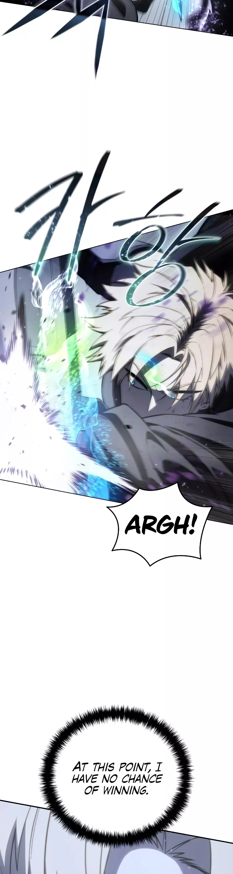 Star-Fostered Swordmaster, chapter 52, image 5