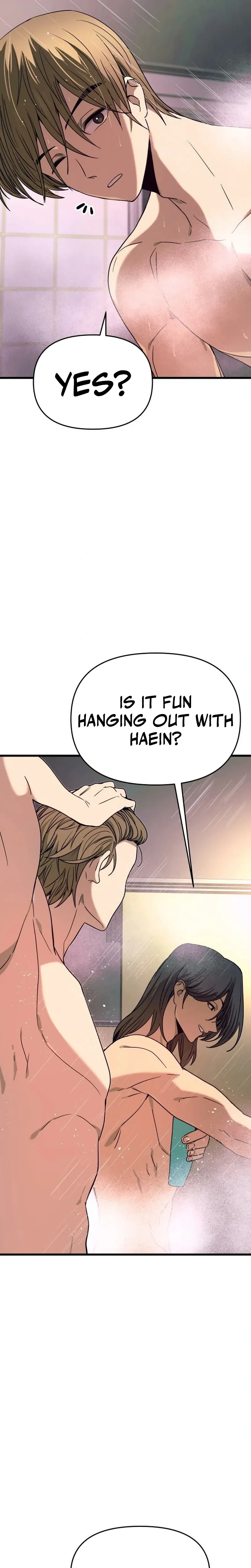 My Bias Gets on the Last Train, chapter 85, image 45