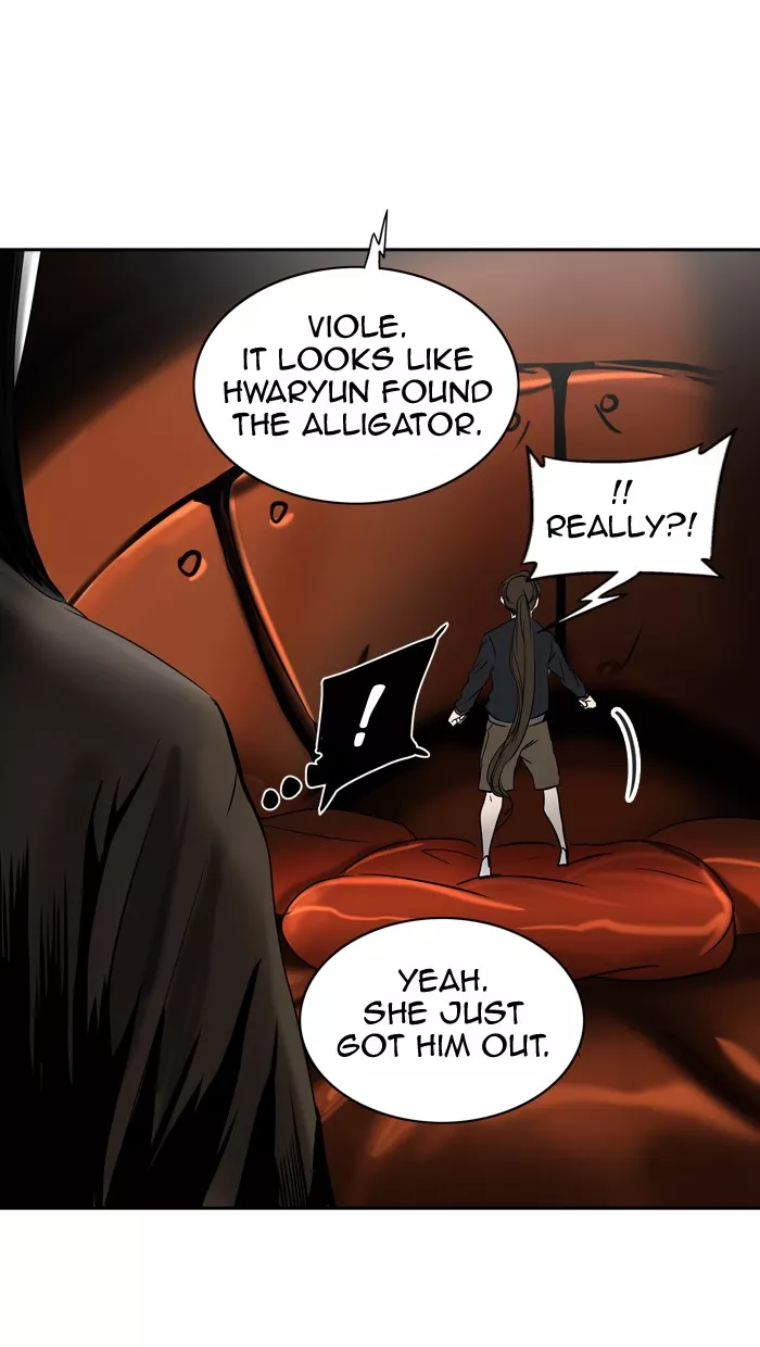 Tower of God, chapter 295, image 85