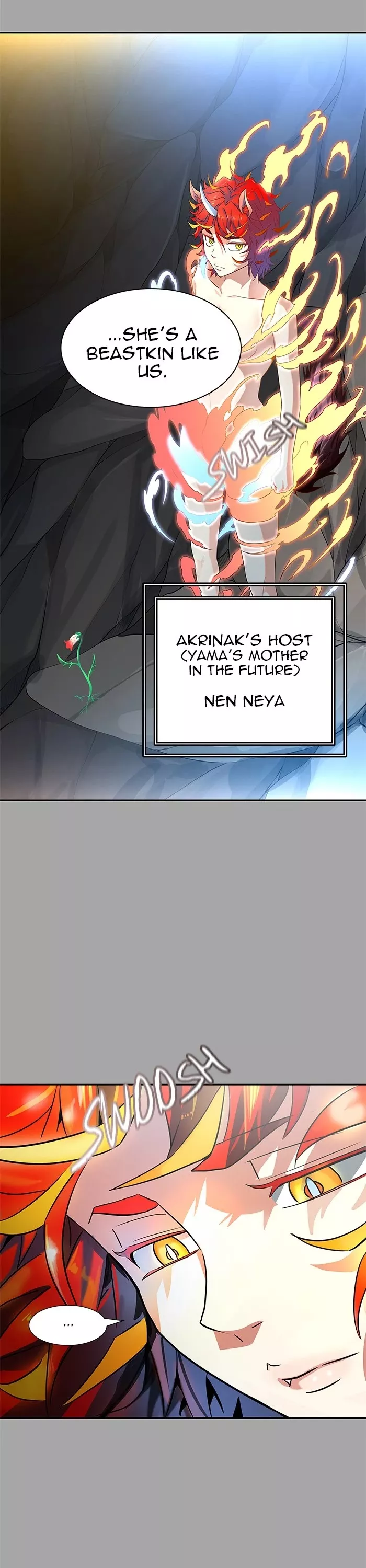 Tower of God, chapter 527, image 45