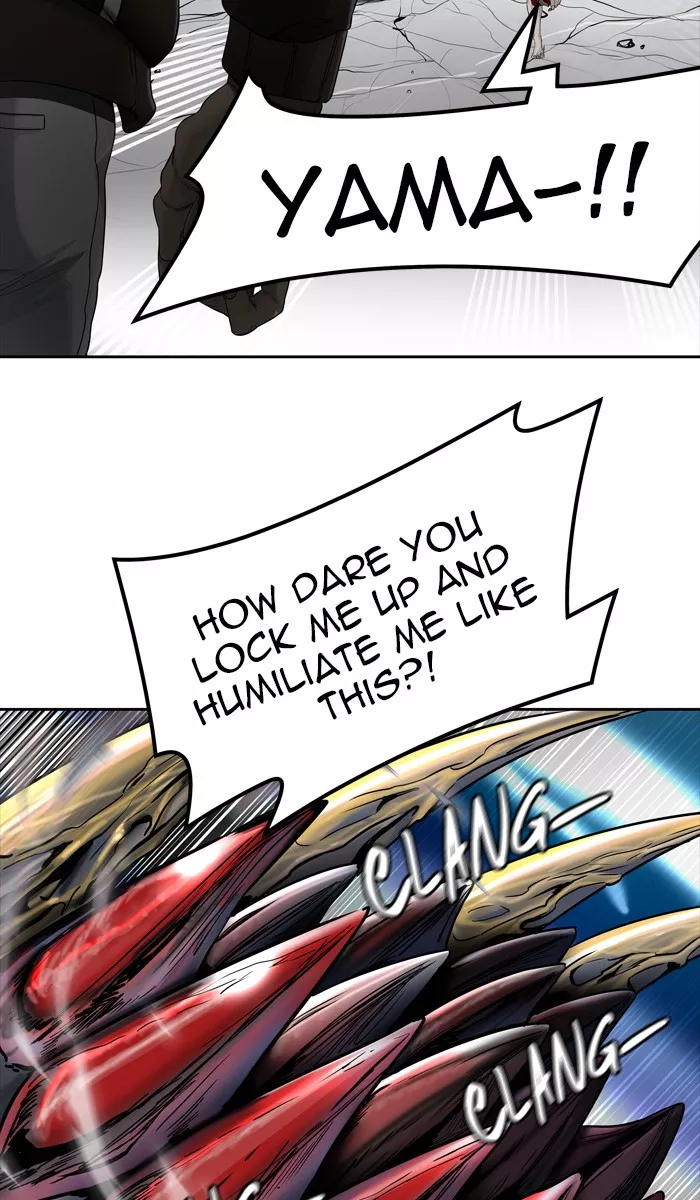 Tower of God, chapter 443, image 33