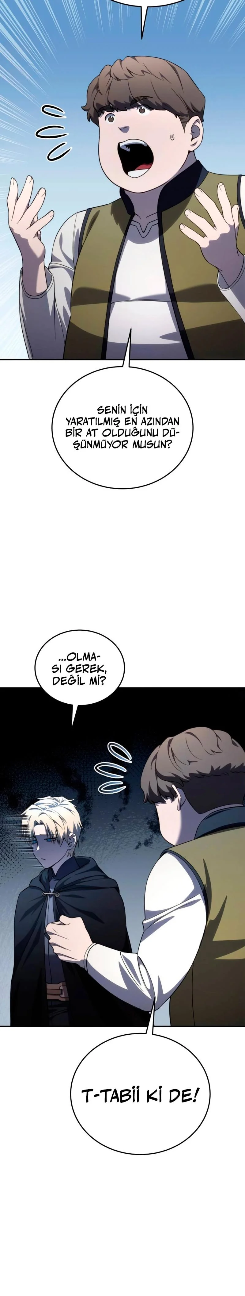 Star-Embracing Swordmaster, chapter 28, image 13