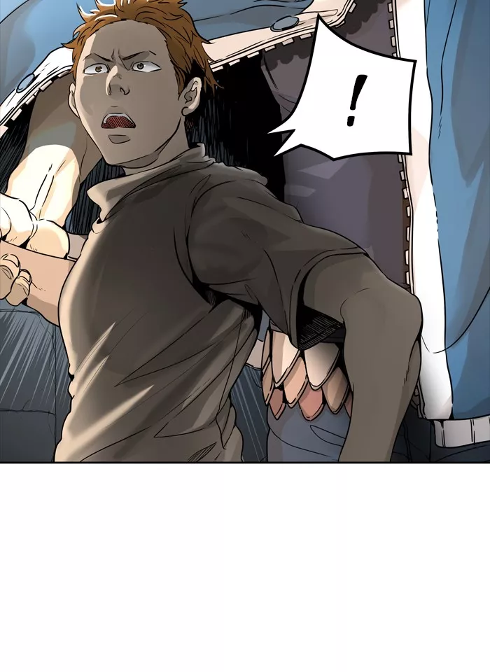 Tower of God, chapter 455, image 132